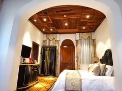 -马勒别墅饭店(静安寺店)