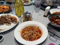 -海鲜e族(马王堆店)