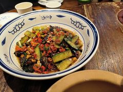 -衡厨·衡阳土菜(中南店)