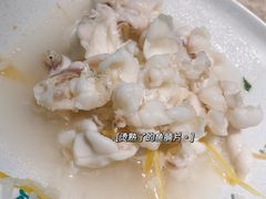 -淘米捞·米汤脆鲩鱼火锅(福田皇岗店)