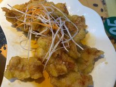 -人民公社大食堂(顺义总店)