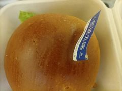 -前进5路汉堡炸鸡(汉街skp店)