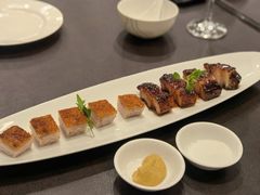 -广州文华东方酒店·江-由辉师傅主理