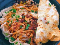 -华中农业大学-荟园餐厅