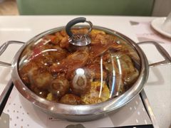 -黄记煌三汁焖锅(首创奥特莱斯店)