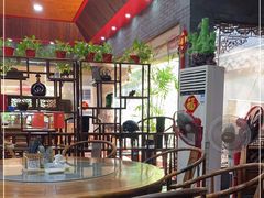 大堂-静海楼(学田店)