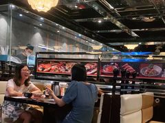 大堂-古田居·特色寿司料理(骏欣中心店)