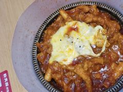 -朴大叔拌饭(上海真如环宇城店)