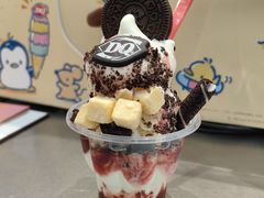 DQ抱抱杯-DQ·蛋糕·冰淇淋(浦江欢乐颂店)