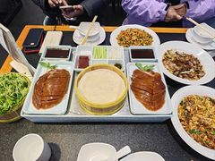 -紫光园·烤鸭·北京菜(团结湖店)