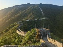 -慕田峪长城