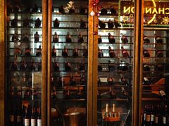 -YUE·6·西式融合餐厅(外滩六号店)