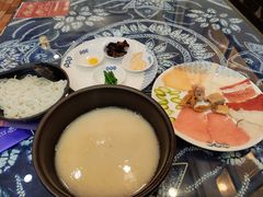 -桥香园过桥米线(复兴路店)