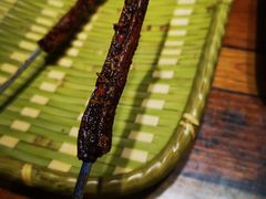 自制风干牛肉-金谷园饺子·烧烤·家宴(人大总店)
