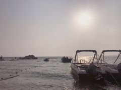 -老虎石海上公园