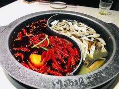 -川西坝子火锅(金沙1.0直营店)