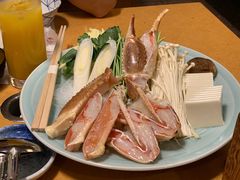 -蟹道乐(道顿堀本店)