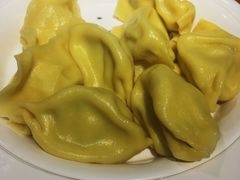 鲅鱼饺子-金谷园饺子·烧烤·家宴(人大总店)