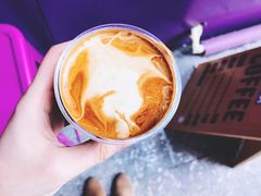 -HANA COFFEE(长寿路店)