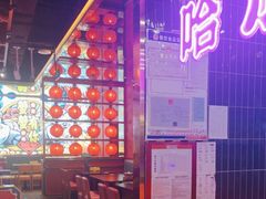 -多嘴超级肉蟹煲(杉杉国潮主题店)