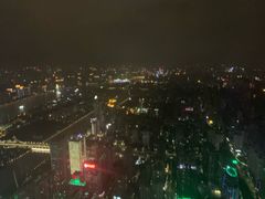 -广州四季酒店