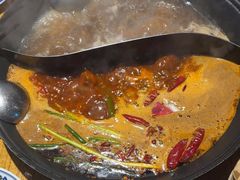 -五里关火锅(牛市口店)