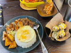 -宝龙茶餐厅(顺昌店)