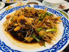 -老头儿油爆虾·知味杭州(爱琴海购物中心)