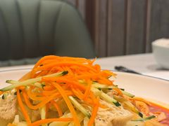 兰州酿皮-燕兰楼·清真西北融合菜(亚运村店)
