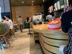 -星巴克(合肥包河万达广场店)