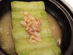-北京泰富酒店-柏景轩中餐厅