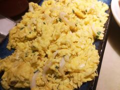 银鱼炒蛋-探花·意境江南菜·唐伯虎文化体验店·松鼠桂鱼(观前店)