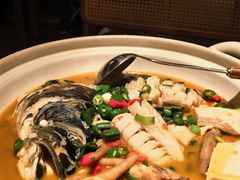 -桐湾大院·桐庐菜(滨江店)