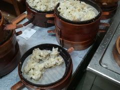 -海汇源老烧麦店(东大街总店)