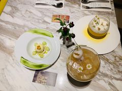 -théATRE 茶聚场(王府中環店)