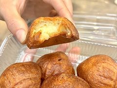 -泸溪河桃酥(秦淮夫子庙一店)