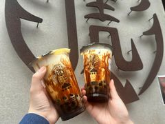 -百乐门粉面店(二龙喉分店)