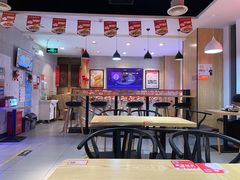 -驴世家驴肉火烧·凉皮·胡辣汤(五道口店)