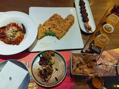 -造精酿餐厅
