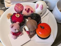 -第六季自助餐厅(王府井店)