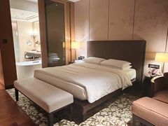 -上海崇明金茂凯悦酒店