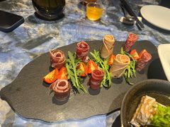 -鲜璟台·地标景观餐厅(上海中心店)