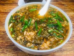 小锅米线-德致祥云南过桥米线(云天小苑店)