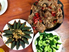 -宝瑞门钉肉饼店