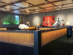 -庐灶江南·江南菜·四合院Bistro(东直门雍和宫·原华侨宾馆店)