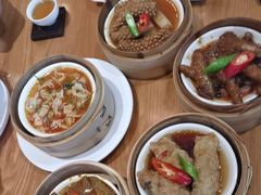 -粤域茶餐厅