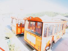 -东澳岛