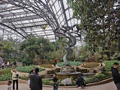 -南山植物园