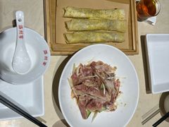 -潞州宴·长治人的会客厅(长兴北路店)
