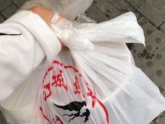 -江城燕子大排档(江汉路步行街店)